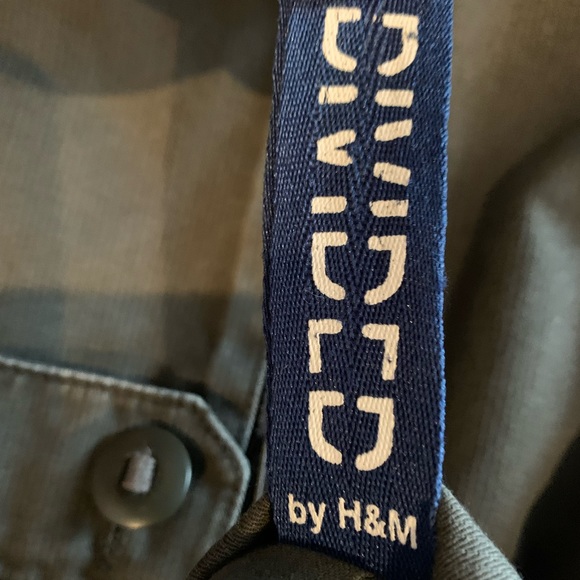 Army/Dress Coat - Picture 7 of 7